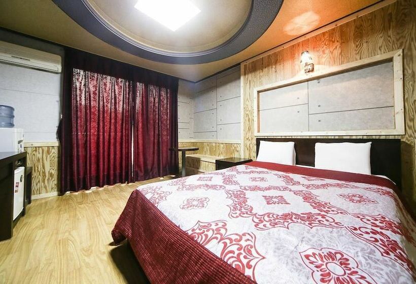 Номер Стандарт, Venus Motel&pension