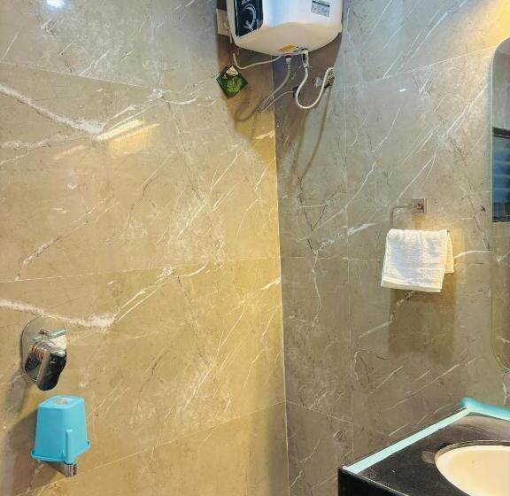 Номер Deluxe с Балконом, Legend S Aurangabad