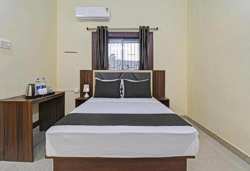 חדר סטנדרט, Super Hotel O Oxy Hawai Palace