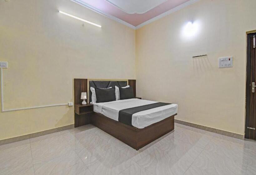 חדר סטנדרט, Super Hotel O Oxy Hawai Palace