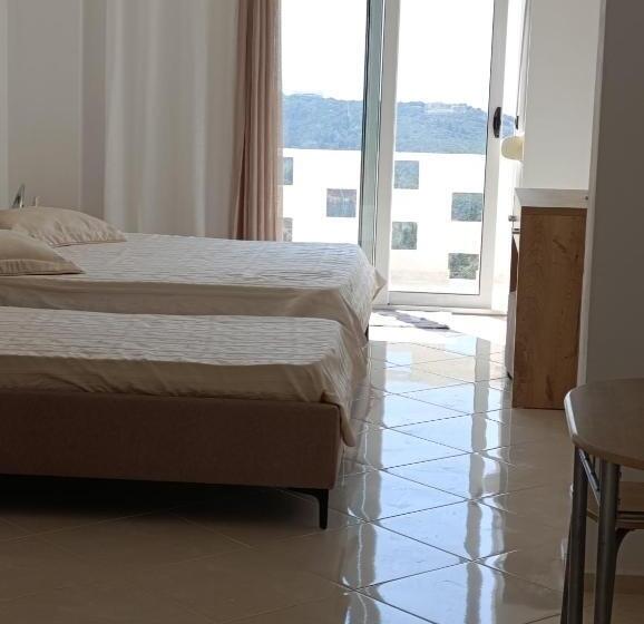 اتاق لوکس خانوادگی, Nikolari Resorts