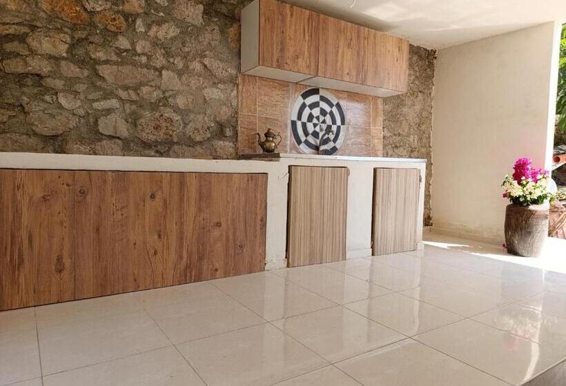 اتاق لوکس خانوادگی, Nikolari Resorts