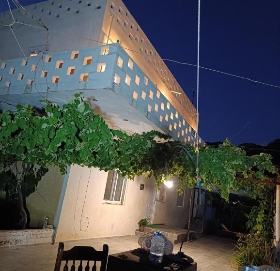 اتاق لوکس خانوادگی, Nikolari Resorts