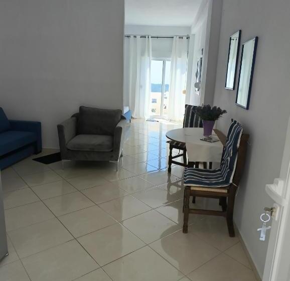 اتاق لوکس خانوادگی, Nikolari Resorts