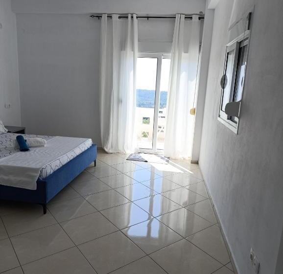 اتاق لوکس خانوادگی, Nikolari Resorts