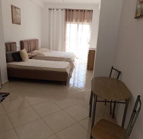 اتاق لوکس خانوادگی, Nikolari Resorts