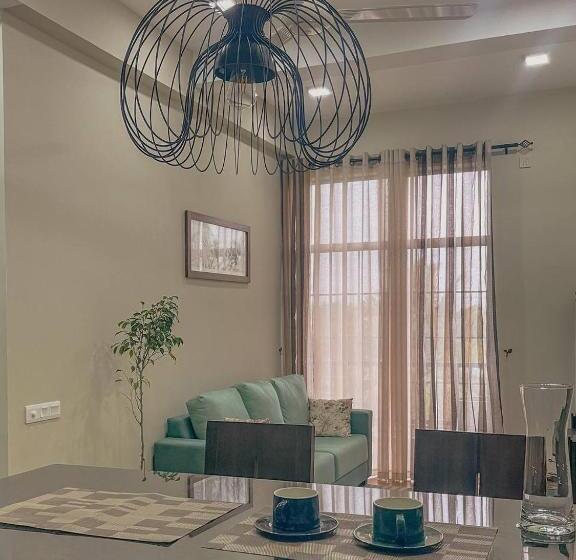 Апартаменты 1 Спальня, Nv Residencies Malabe