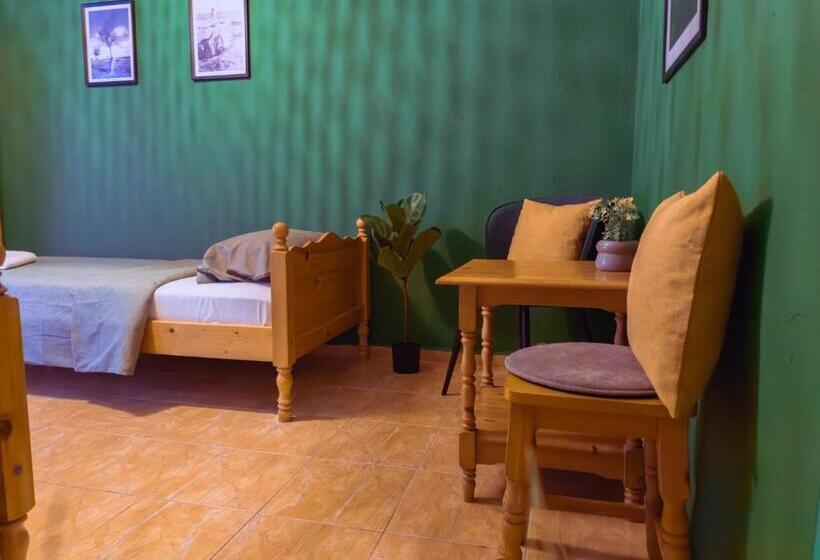 اتاق استاندارد برای معلولان, South Beach Villa