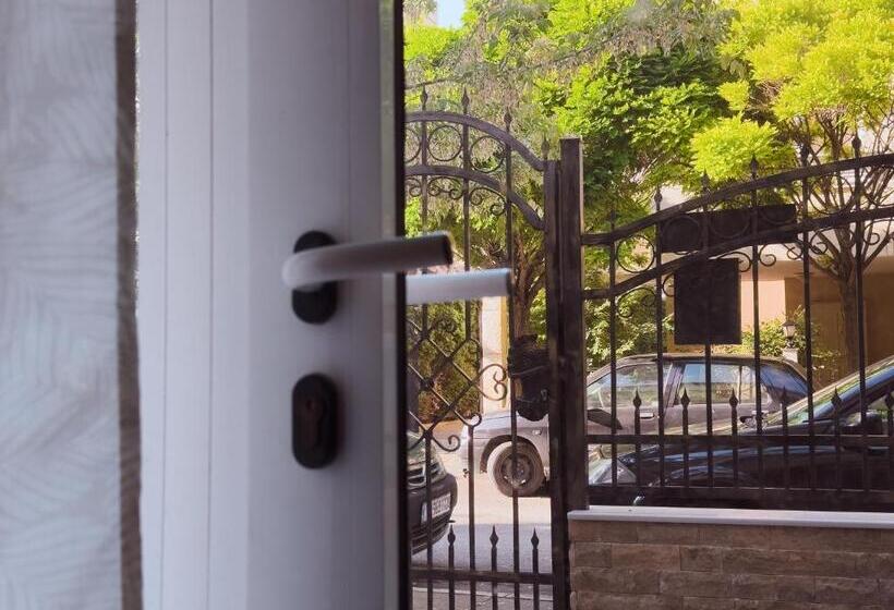 اتاق استاندارد سه نفره, South Beach Villa