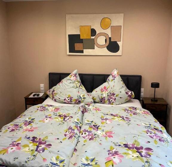 Номер Стандарт, Pension Kastanienhof