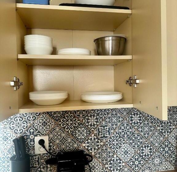 آپارتمان خانواده 1 خوابه, Apartmány Berlín   Rokytnice Nad Jizerou