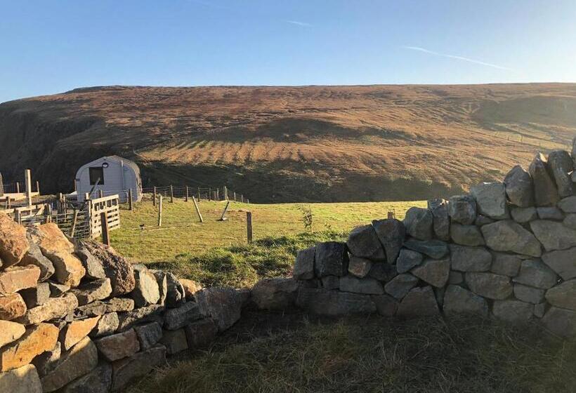 Студия Superior, Seapods   Isle Of Lewis   An Unforgettable Stay On The Edge Of The Atlantic Ocean With Sea Views