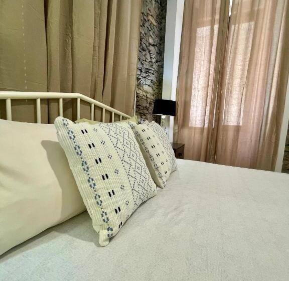اتاق استاندارد, Syd S City Center Bed And Breakfast