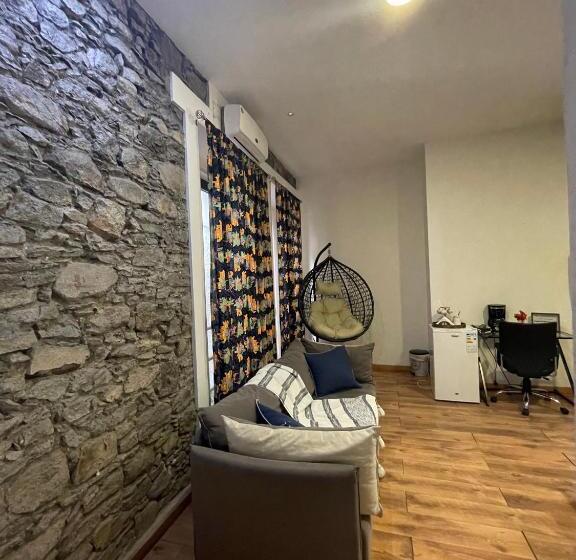 اتاق استاندارد, Syd S City Center Bed And Breakfast