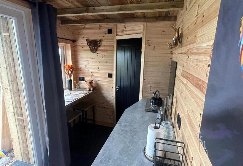 Номер Стандарт, Maylands Farm Glamping Pod