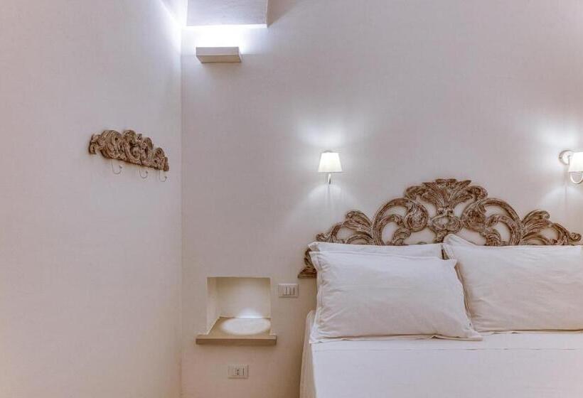 Номер Стандарт с Балконом, Il Cielo In Una Stanza B&b