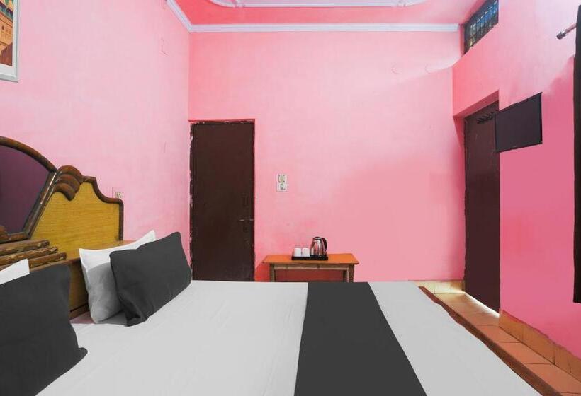 标准间, Super Hotel O Cozy Guest House