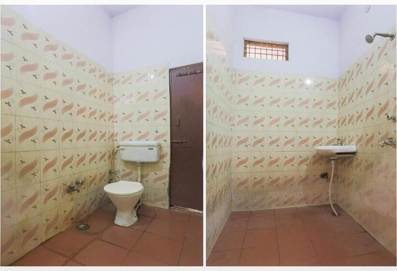 标准间, Super Hotel O Cozy Guest House
