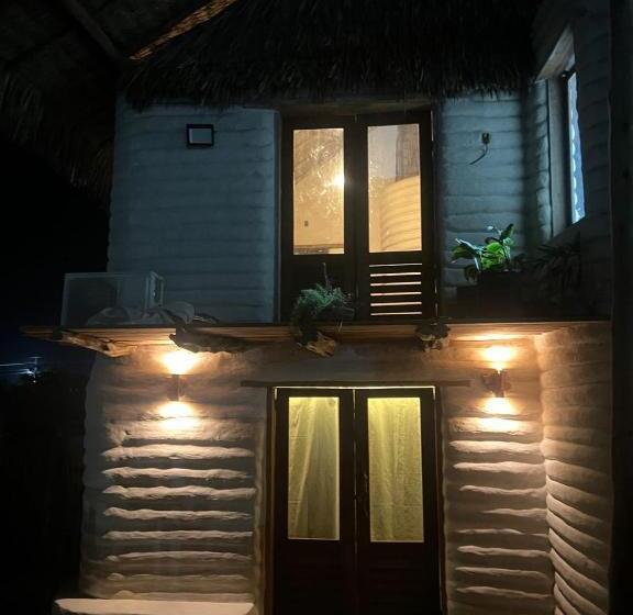 Номер Стандарт, Solar Kaeté   Suíte Jardim De Banho Lençóis