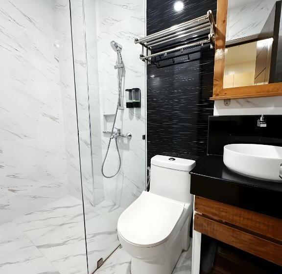 Номер Стандарт, Madison Suites