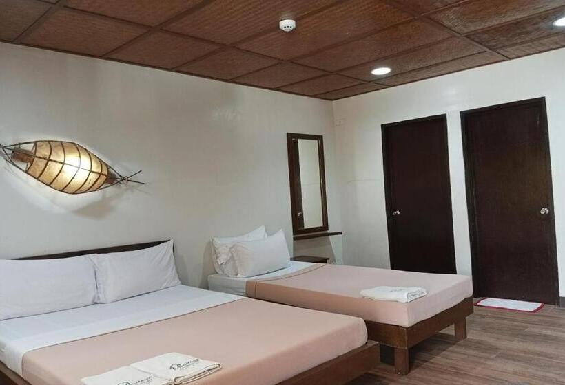 سوییت جونیور, Maritoni Bali Suites And Villas