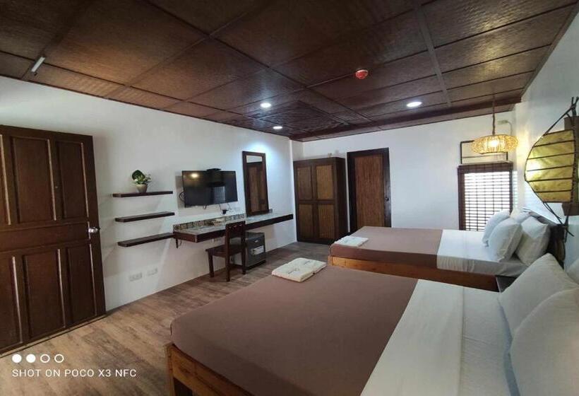 اتاق خانوادگی, Maritoni Bali Suites And Villas