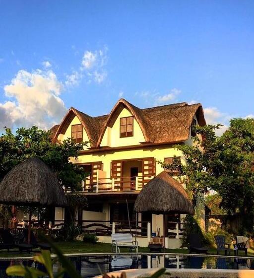 ویلای 1 خوابه, Maritoni Bali Suites And Villas