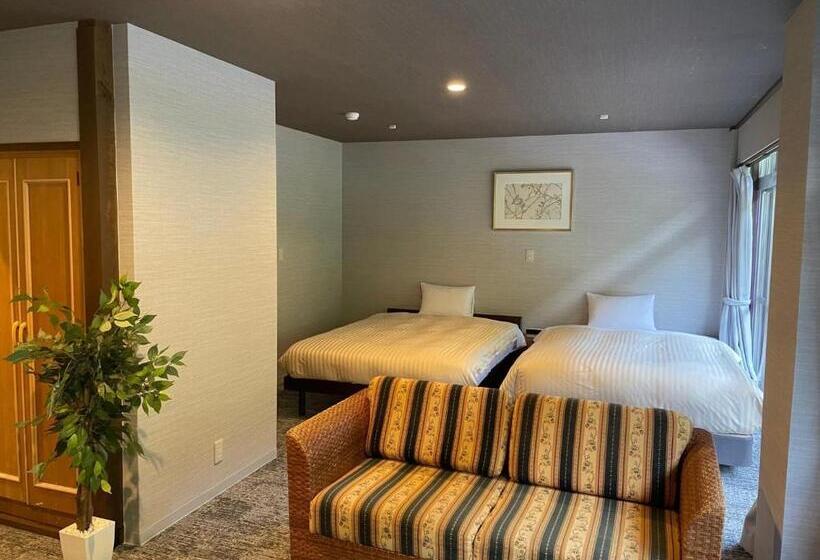 استودیوی استاندارد, Yamanoyu   Vacation Stay 35225v