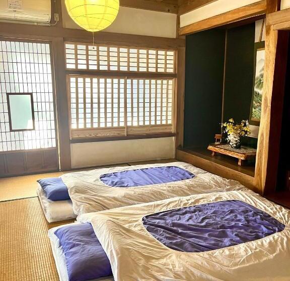 Дом 1 Спальня, Kiyomizu Tei   Vacation Stay 17132