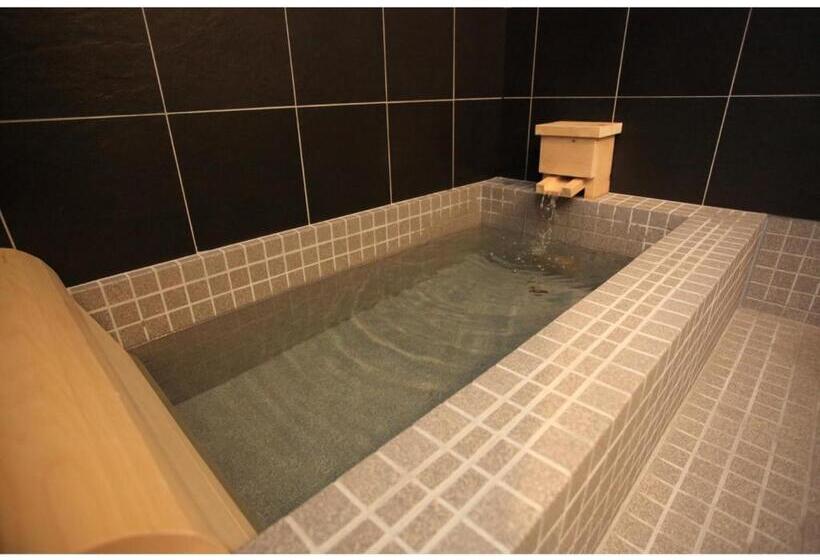 Дом 1 Спальня, Space Haku   Vacation Stay 82941v