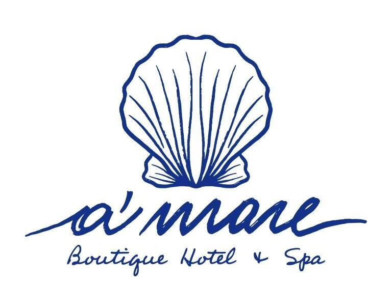 Полулюкс Вид на Море, A Mare Boutique Hotel & Spa