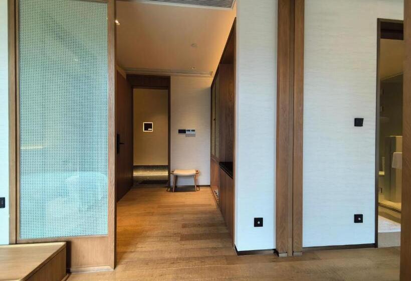 Family Suite, 珠海意会