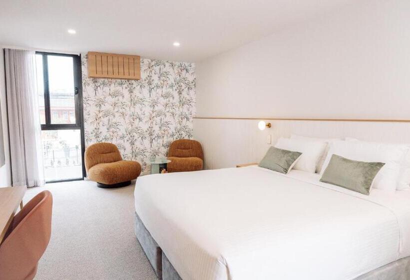 Люкс Кровать Кинг, Surfside 22