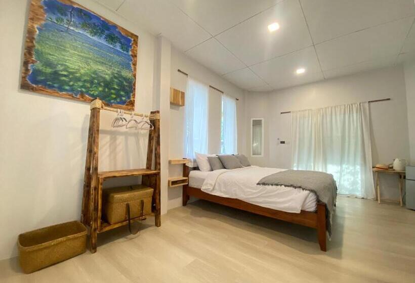 Бунгало Стандарт, Beach Bed Gallery Samui