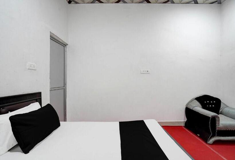 Номер Стандарт, Spot On Hotel Grand