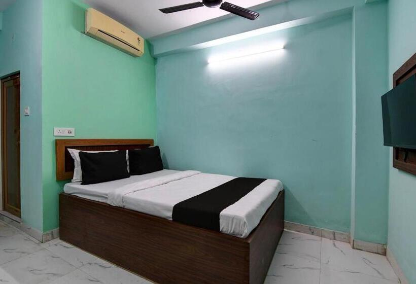 Номер Стандарт, O Relax Inn