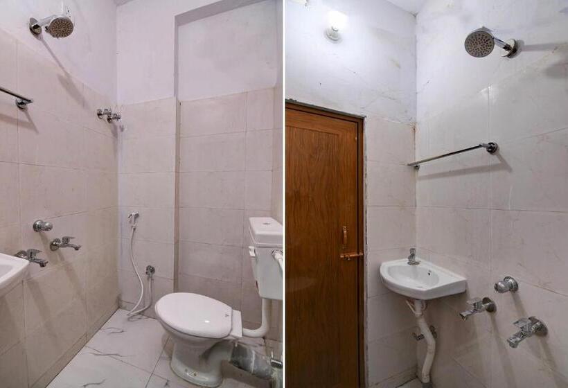 Номер Стандарт, O Relax Inn