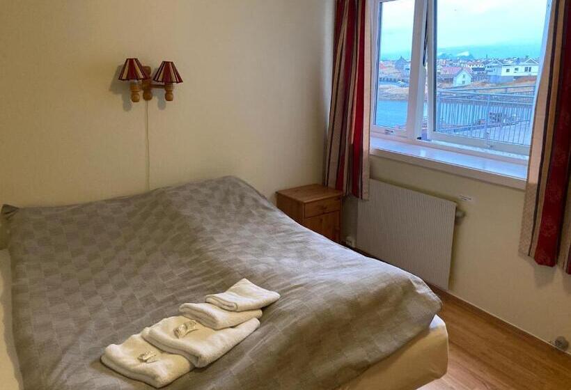 Номер Стандарт, Havly Hotell Og Fiskarheim