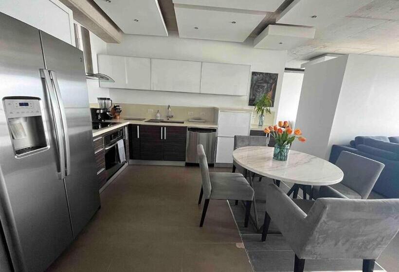 استودیوی استاندارد با چشم‌انداز دریا, Atlantis Loft Studio By Stay Here Pr