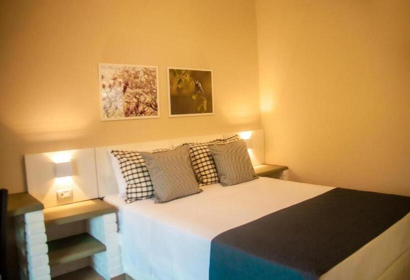 스탠다드 룸, Matiz Igaratá Resort, Spa E Eventos