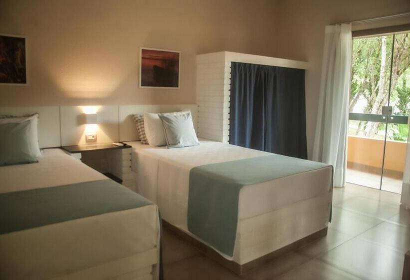 디럭스 룸, Matiz Igaratá Resort, Spa E Eventos