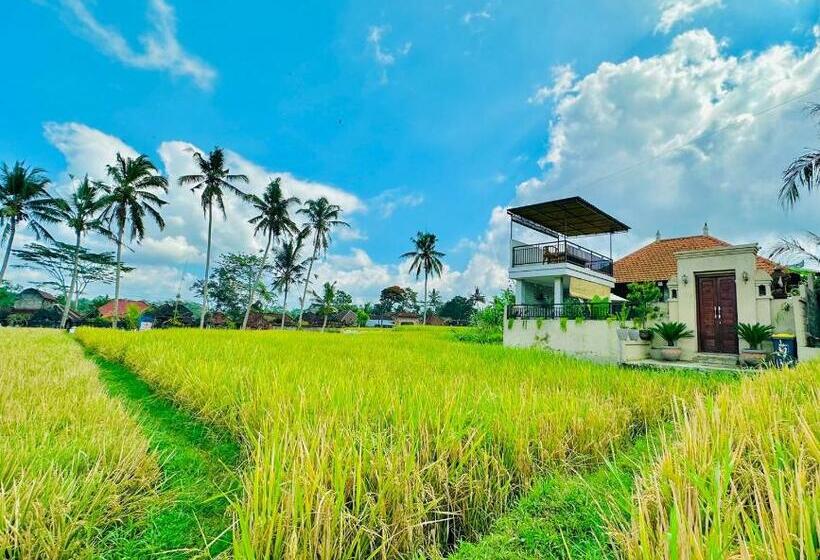 Номер Стандарт, Akatara Ubud Villa