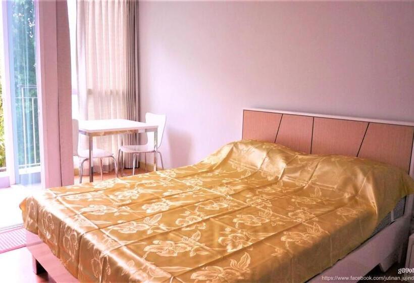 Студия Стандарт, Light Home Phuket Town