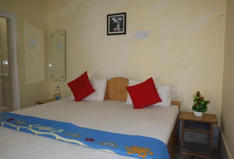 デラックスルーム, Surya Palace