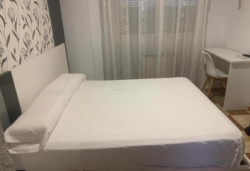 Дом 1 Спальня, Casa De Onil