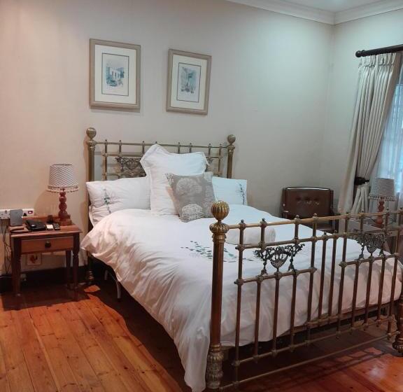 Номер Стандарт, Fernivy Guest House