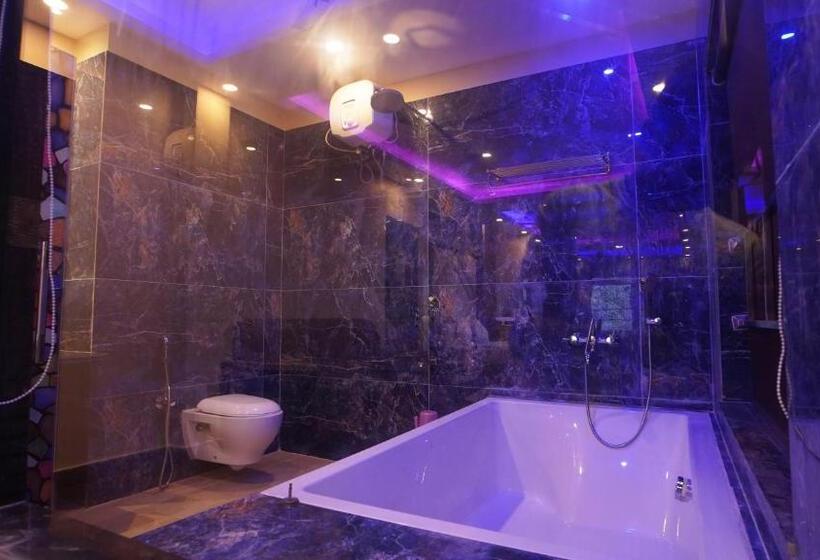 Люкс Вид на Море, Sher Bengal Beach Resort