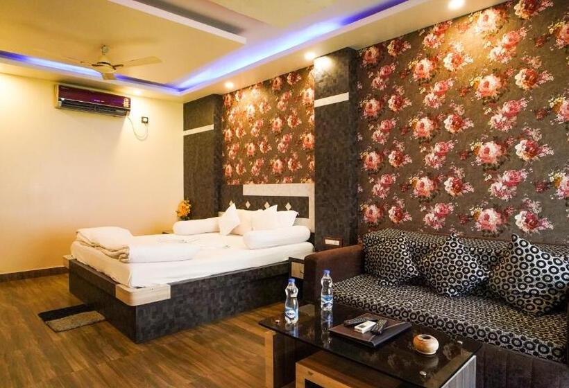 1间卧室的房子, Sher Bengal Beach Resort