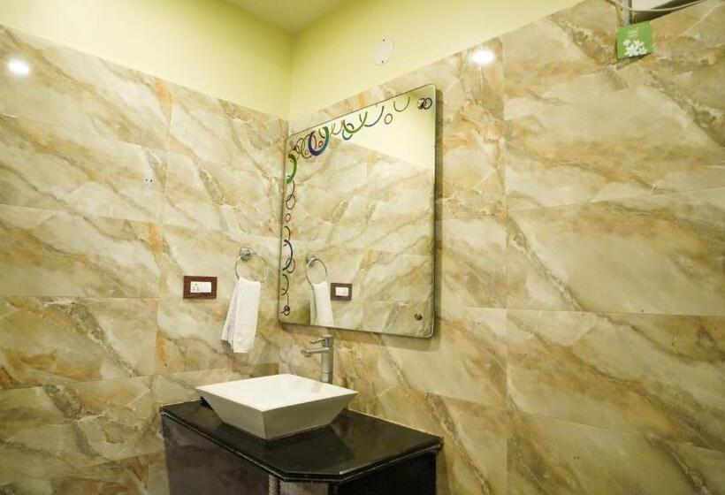Дом 1 Спальня, Sher Bengal Beach Resort