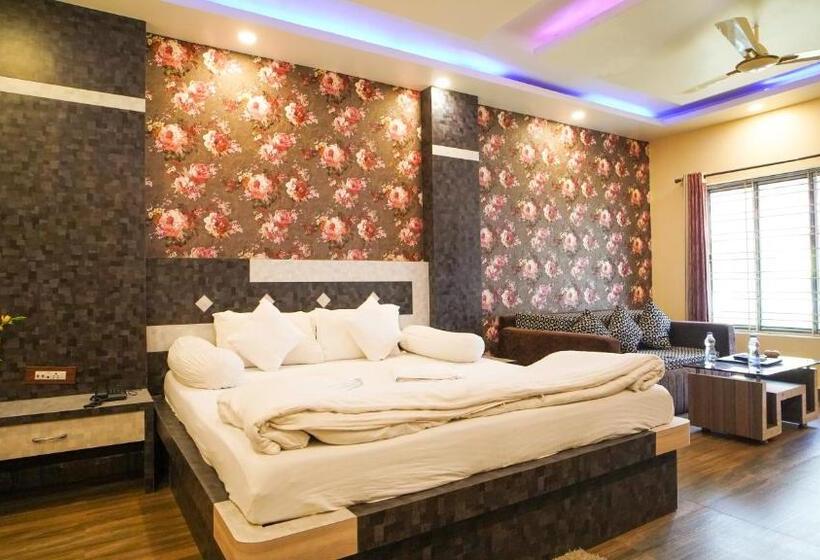 Дом 1 Спальня, Sher Bengal Beach Resort